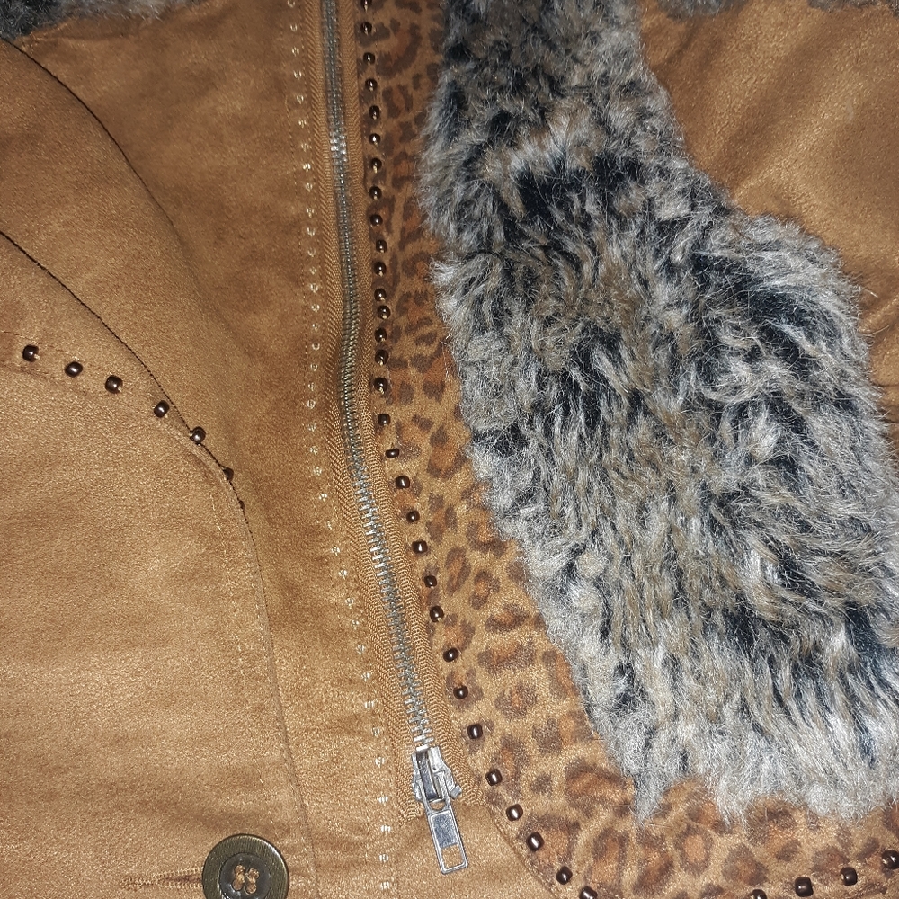 Jacket - Picture 3 of 4